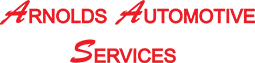 Arnold's Auto Services | Logo